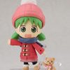 Shop Good Smile Company Sd Figuren | Yotsuba&!! - Yotsuba Koiwai Nendoroid / Winter Clothes Version: Good Smile Company