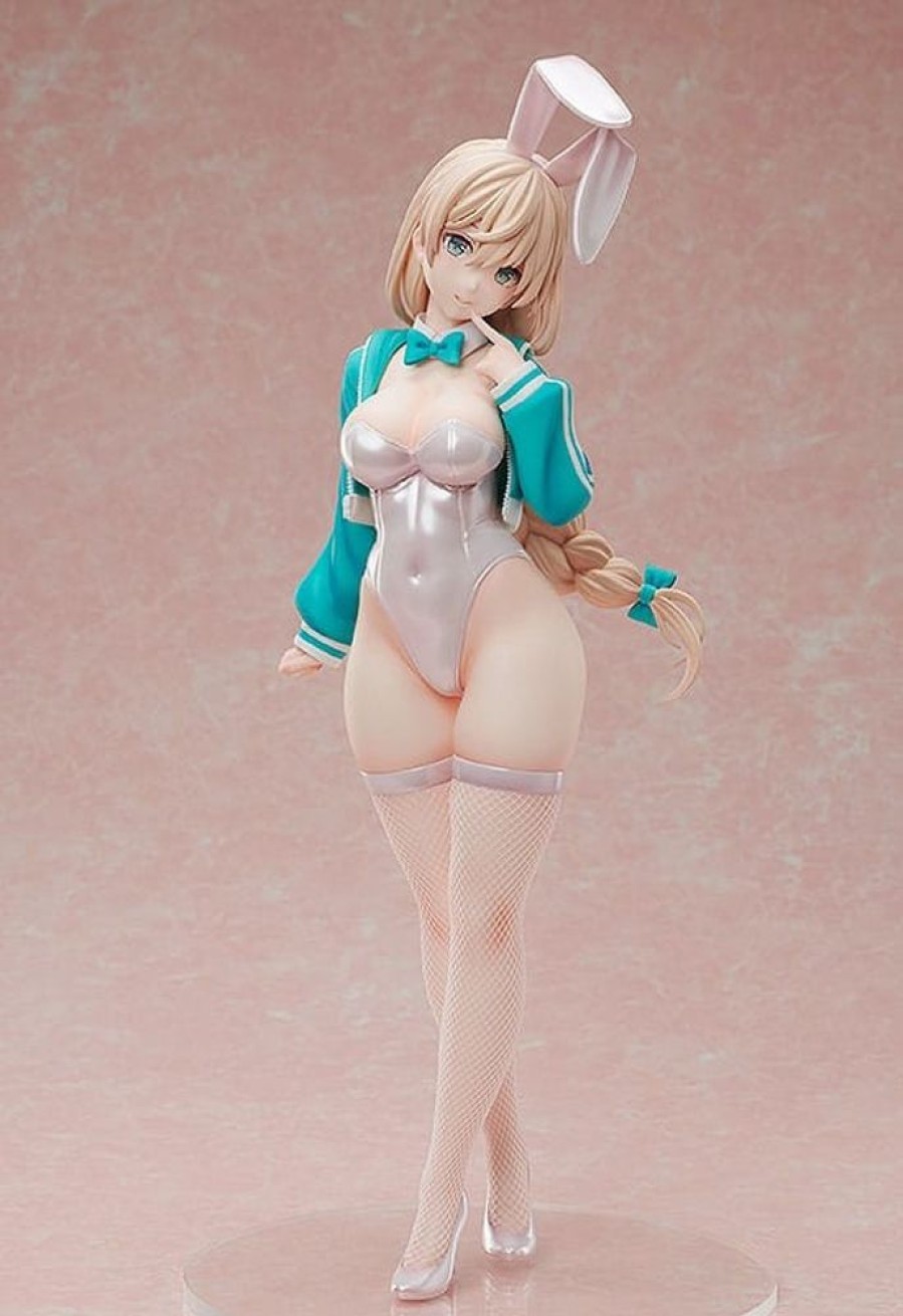 Shop FREEing Hentai Figuren | Kekemotsu Original Bunny - Hajime Aotsugi Statue: Freeing