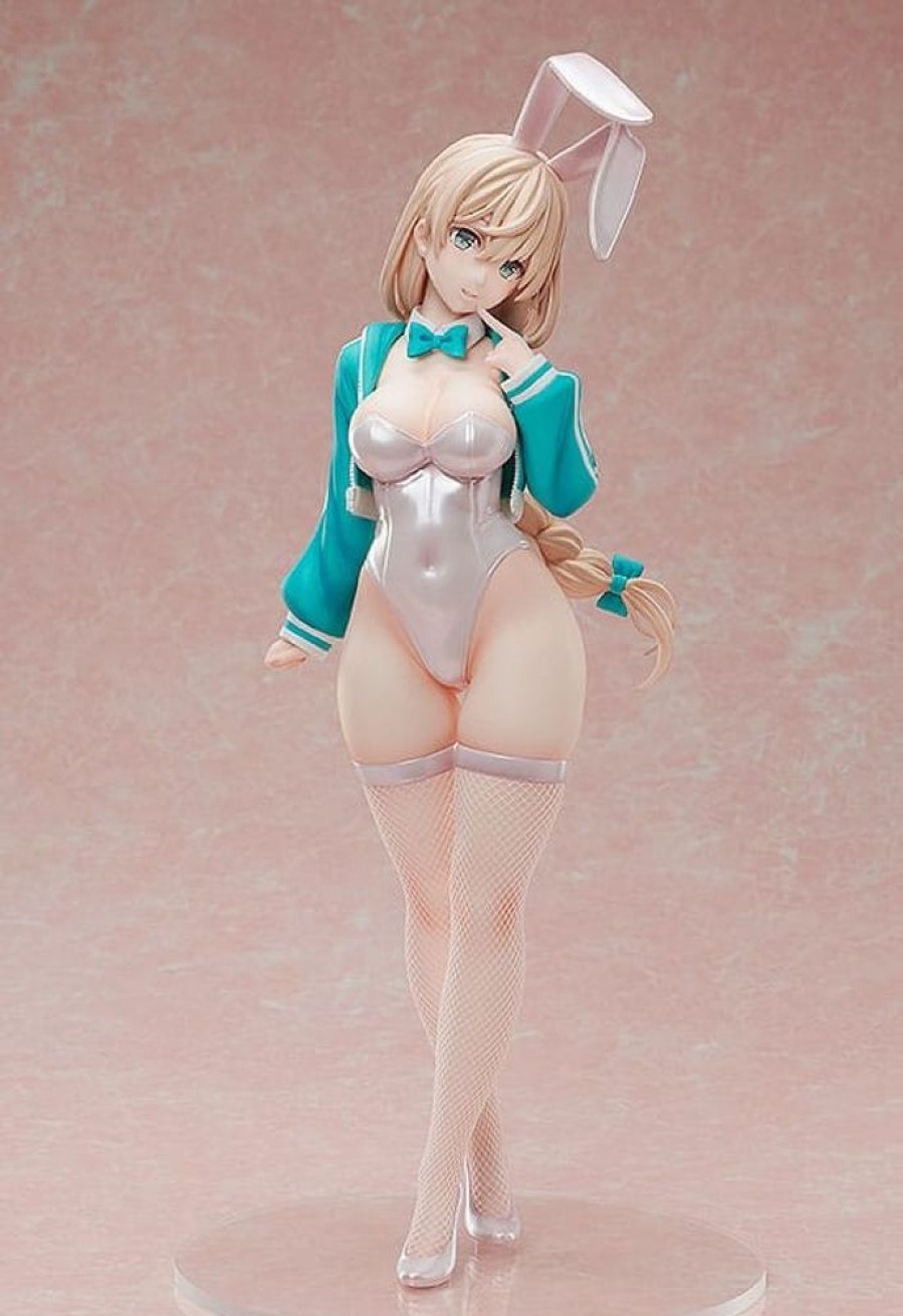 Shop FREEing Hentai Figuren | Kekemotsu Original Bunny - Hajime Aotsugi Statue: Freeing