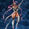 Shop Mouse Unit Hentai Figuren | Taimanin Rpgx - Mizuki Yukikaze Statue / Colour Version: Mouse Unit