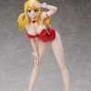 Shop FREEing Hentai Figuren | Fairy Tail - Lucy Heartfilia Statue / Bare Leg Bunny Version: Freeing