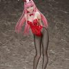 Shop FREEing Hentai Figuren | Darling In The Franxx - Zero Statue Two Bunny Ver. (Re-Run): Freeing