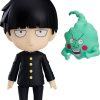 Shop Orange Rouge Sd Figures | Mob Psycho 100 Iii - Shigeo Kageyama Nendoroid Actionfigur: Orange Rouge