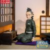 Shop Sega Anime Prize Figures | Demon Slayer Kimetsu No Yaiba - Genya Shinazugawa Figur / Swordsmith Village Arc Perching: Sega