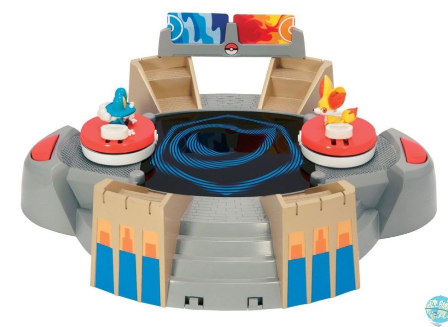 Shop Tomy Board Games | Pokemon - Kampfarena: Tomy