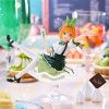 To Category Anime / Manga Furyu | The Quintessential Quintuplets - Yotsuba Statue / Tenitol Fig A La Mode: Furyu