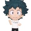 Shop Tomy Keychain | My Hero Academia - Izuku Midoriya Schlusselanhanger - Gashapon / Deformed Mini Figure Series: Tomy