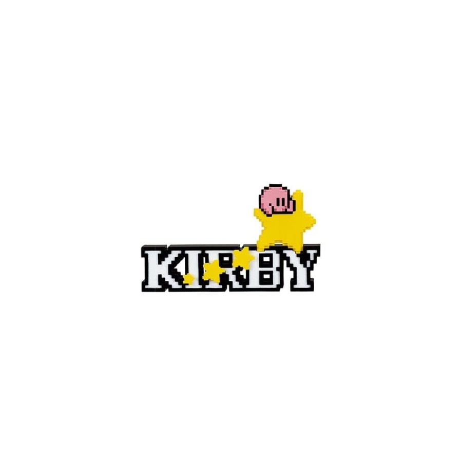 Shop Re-Ment Collectibles | Kirby - 6Er-Pack Minifiguren / Kirby & Words Display: Re-Ment