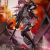 Shop Phat! Statues, Busts & Figures | Girls Frontline - St Ar-15 Statue: Phat!