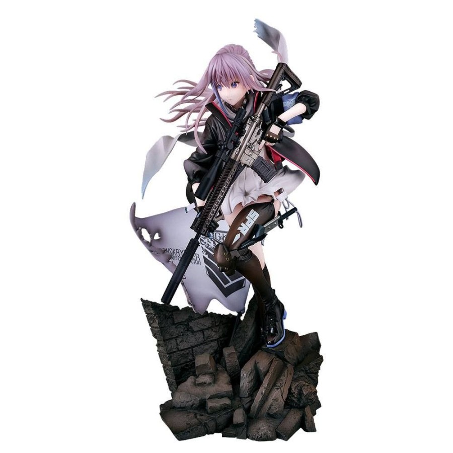 Shop Phat! Statues, Busts & Figures | Girls Frontline - St Ar-15 Statue: Phat!