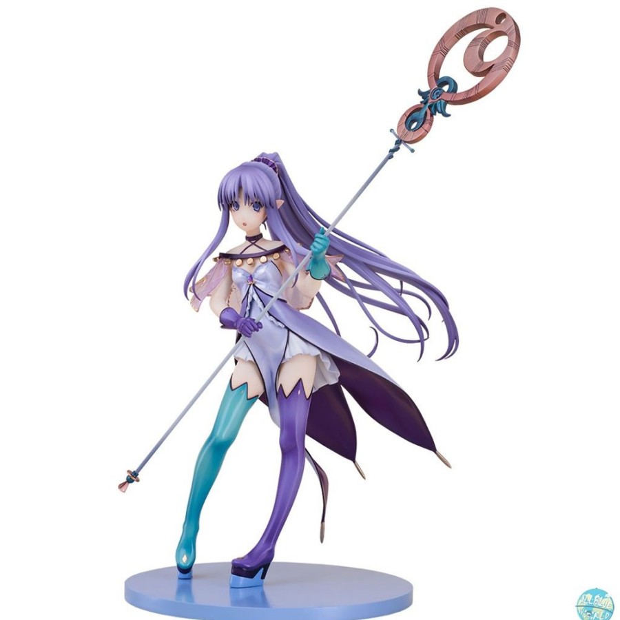 Shop Plum Reorderer | Fate/Grand Order - Caster/Medea (Lily) Statue: Plum