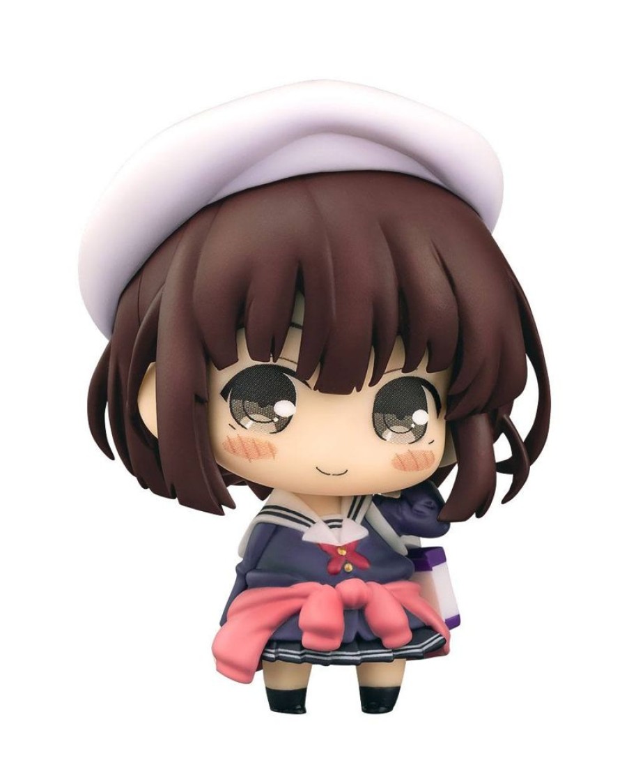 Shop Phat! Collectibles | Saekano: How To Raise A Boring Girlfriend - Megumi Kato Figur / Medicchu: Phat!