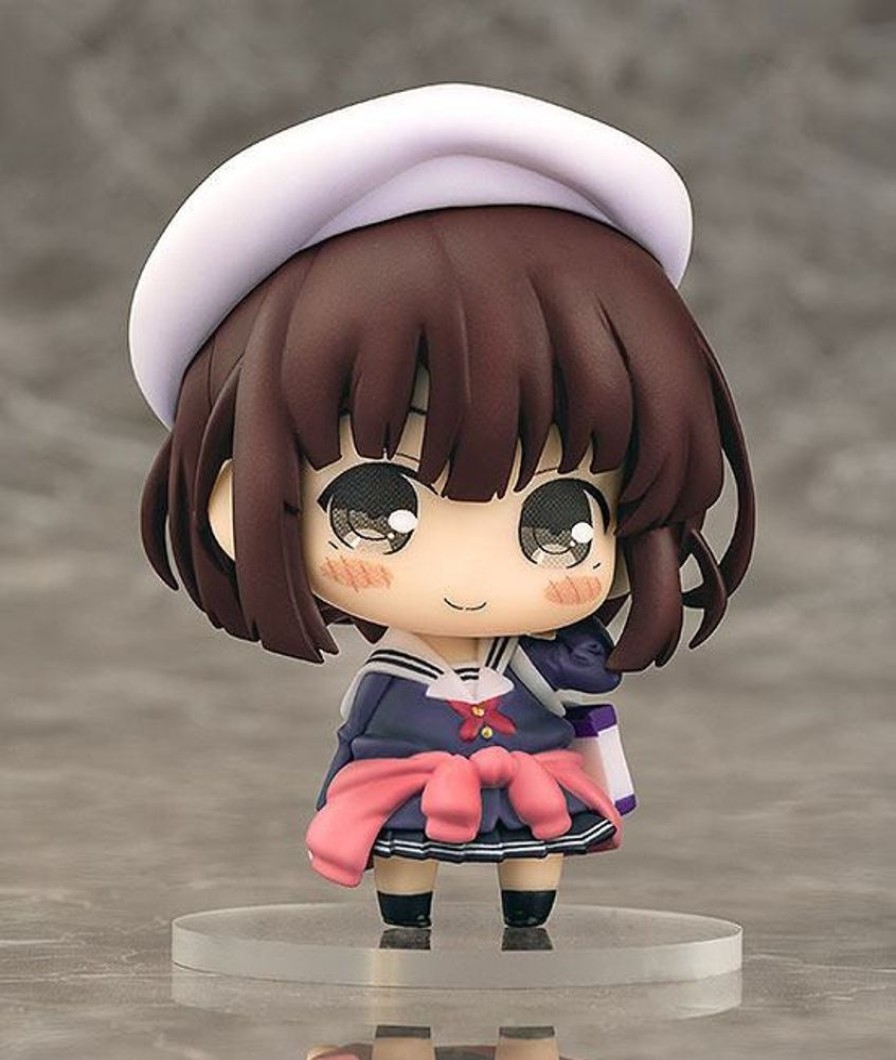 Shop Phat! Collectibles | Saekano: How To Raise A Boring Girlfriend - Megumi Kato Figur / Medicchu: Phat!