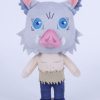 Shop Play by Play Plushies/Pillows | Demon Slayer Kimetsu No Yaiba - Inosuke Pluschfigur: Play By Play