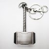 Shop SeDi Keychain | Marvel Comics - Thor Hammer Metall-Schlusselanhanger: Sedi