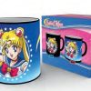 Shop GB eye Bags | Sailor Moon - Tasse Mit Thermoeffekt / Moonstick: Gb Eye