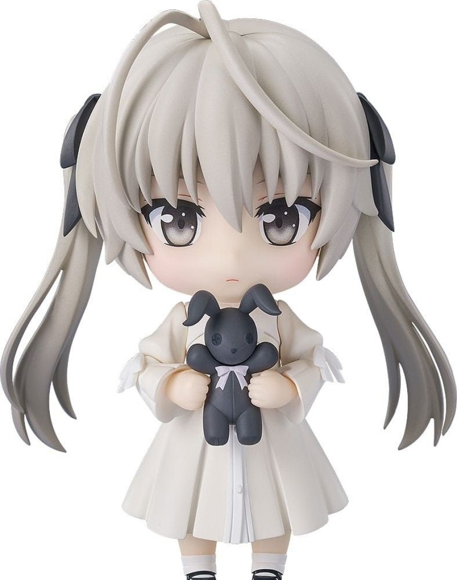 Shop Good Smile Company Action Figures | Yosuga No Sora - Sora Kasugano Nendoroid: Good Smile Company