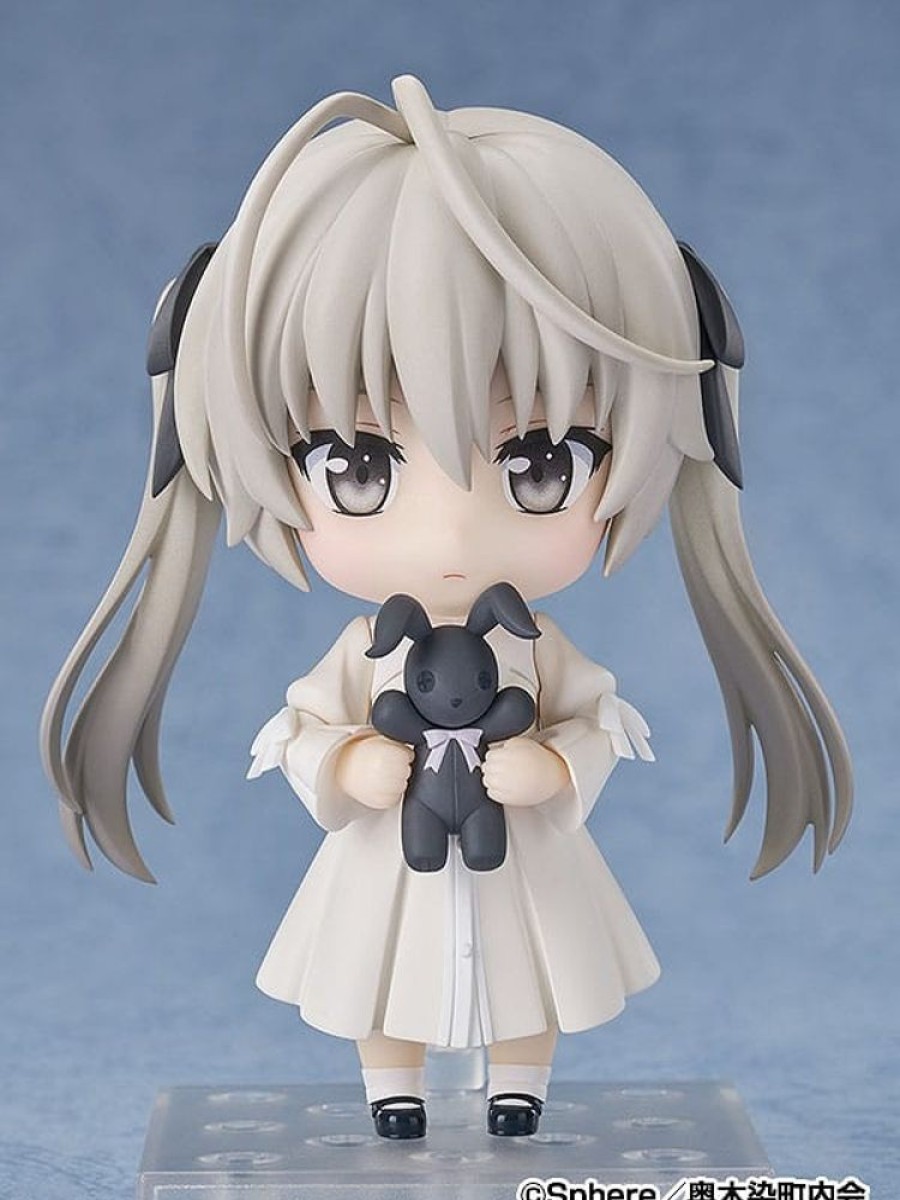 Shop Good Smile Company Action Figures | Yosuga No Sora - Sora Kasugano Nendoroid: Good Smile Company