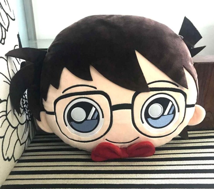 Shop Sakami Plushies/Pillows | Detektiv Conan - Conan Pluschie: Sakami