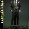 Shop Hot Toys Action Figures | Loki - President Loki Actionfigur / Animated Series Masterpiece: Hot Toys