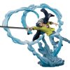 Shop Tamashii Nations Statues, Busts & Figures | One Piece - Trafalgar Law Figur / Battle Of Monsters On Onigashima - Extra Battle [Re-Run]: Tamashii