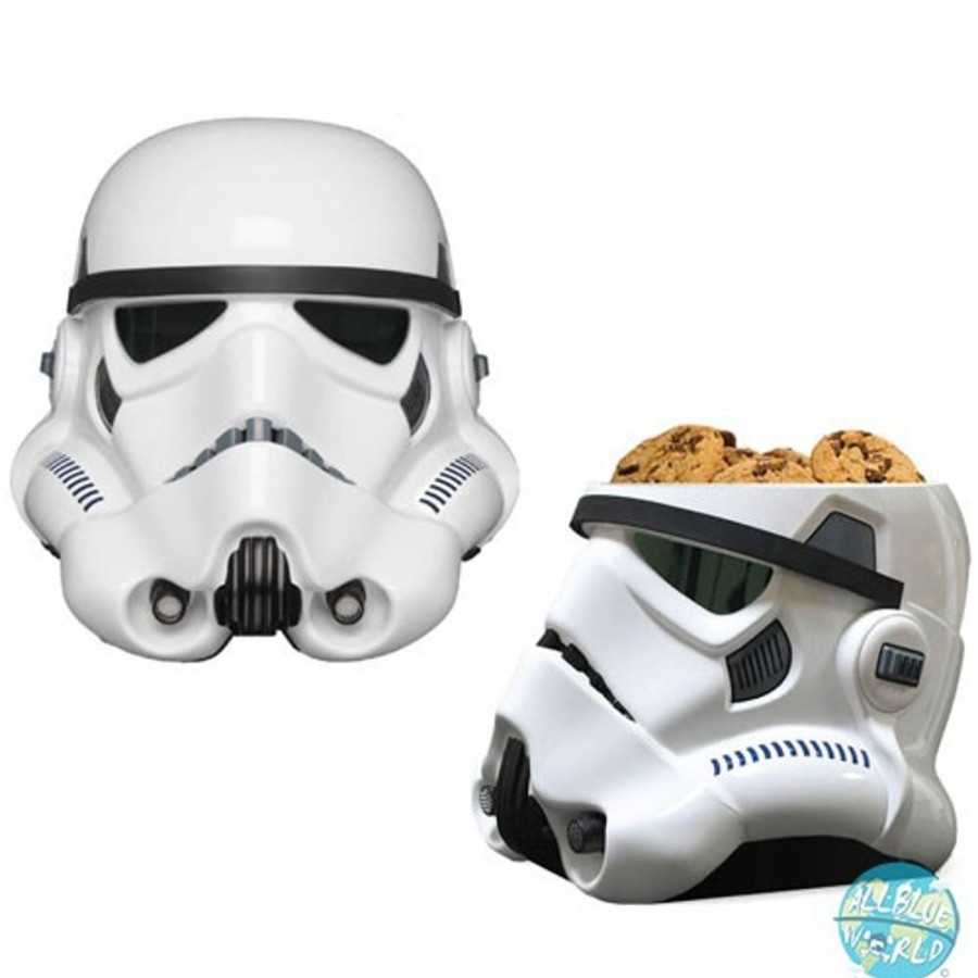 Shop Joy Toy Dekoration | Star Wars - Stormtrooper Platzchendose: Joy Toy