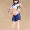 Shop Daiki Kougyo Hentai Figuren | Original Character - Fuuki Iin-San Statue / By Popkyun: Daiki Kougyo