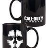 Shop Gaya Entertainment Bags | Call Of Duty - Ghost / Skull Tasse: Gaya