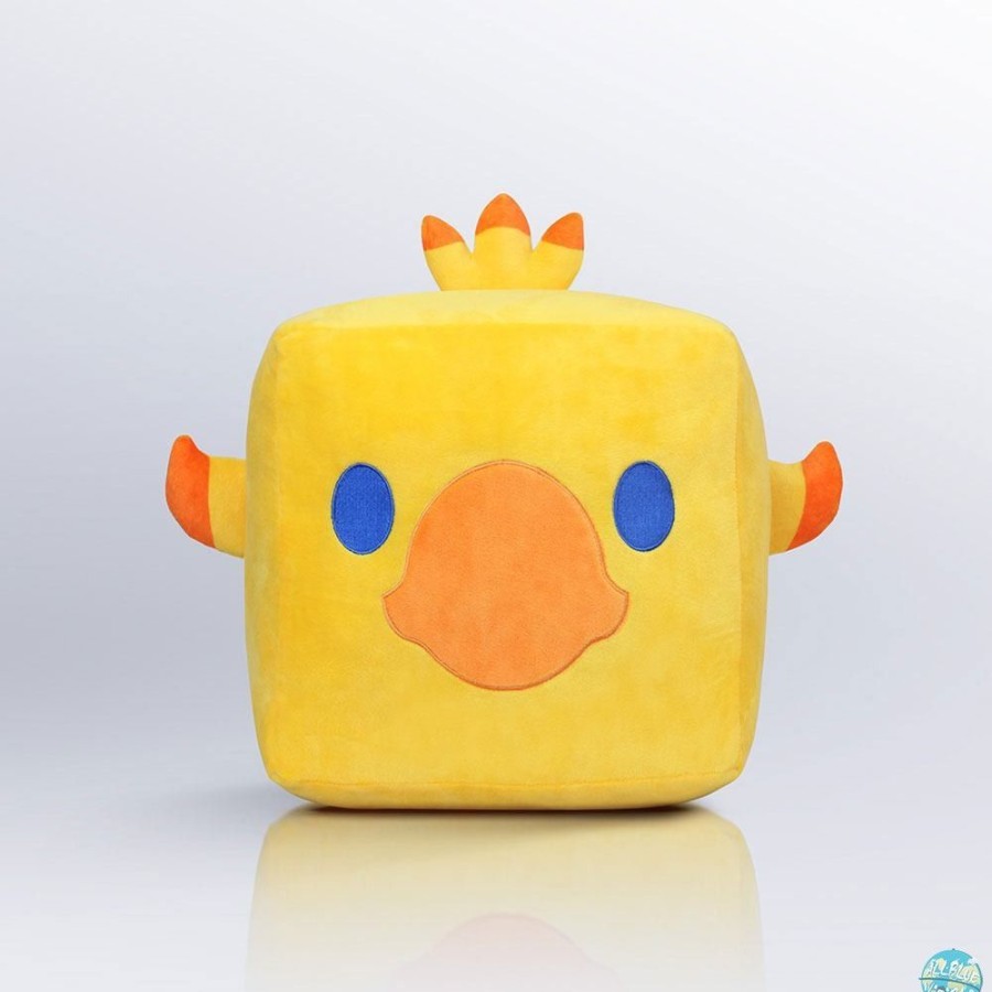 Shop Square Enix Decoration | Final Fantasy - Chocobo Kissen: Square Enix