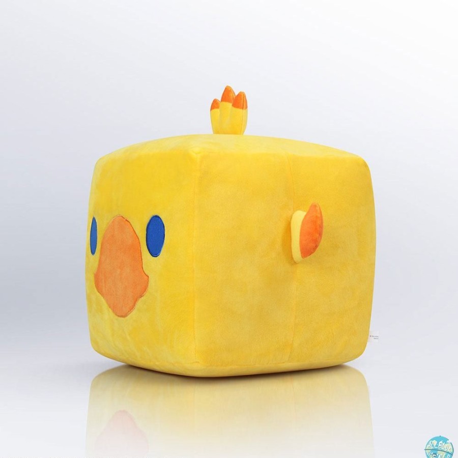 Shop Square Enix Decoration | Final Fantasy - Chocobo Kissen: Square Enix