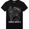 Shop Unekorn Shirts, Hoodys & Tanks | Dark Souls - T-Shirt / Zombie Knight - Unisex M: Unekorn