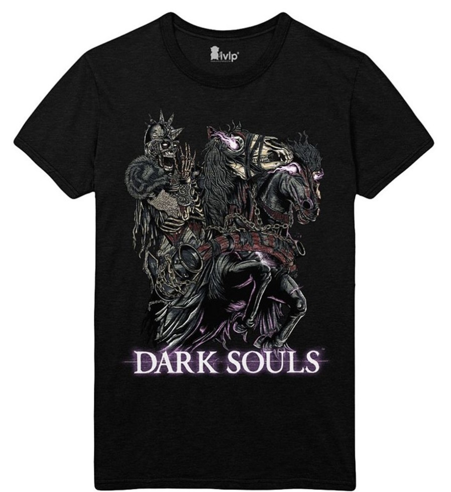 Shop Unekorn Shirts, Hoodys & Tanks | Dark Souls - T-Shirt / Zombie Knight - Unisex M: Unekorn