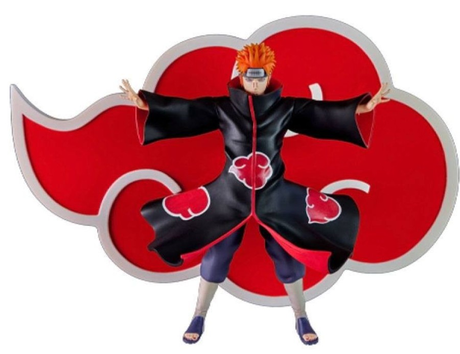 To Category Anime / Manga Espada | Naruto Shippuden - Pain Statue: Espada