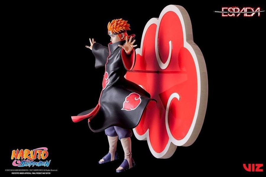 To Category Anime / Manga Espada | Naruto Shippuden - Pain Statue: Espada