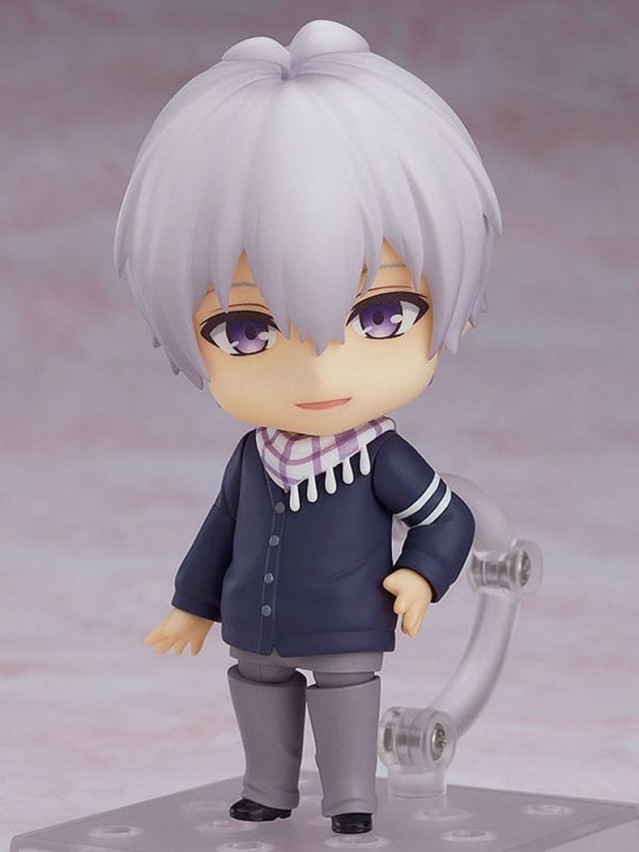 To Category Anime / Manga Orange Rouge | Idolish7 - Sogo Osaka Nendoroid (Re-Run): Orange Rouge