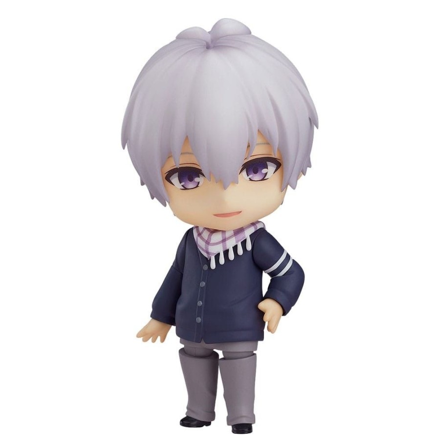 To Category Anime / Manga Orange Rouge | Idolish7 - Sogo Osaka Nendoroid (Re-Run): Orange Rouge