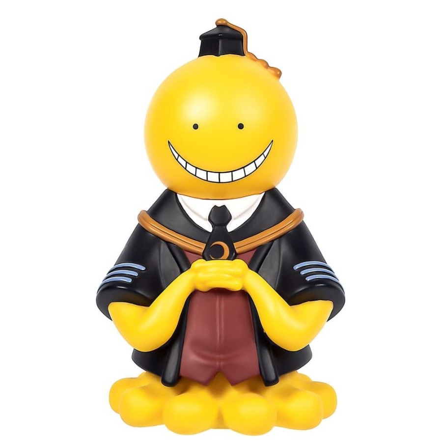 Shop Sakami Merchandise Spardosen | Assasination Classroom - Koro-Sensei Spardose: Sakami Merchandise