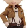 Shop Good Smile Company Sd Figures | Attack On Titan: Eren Yeager Nendoroid Doll: Good Smile Company