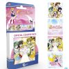 Shop GYE Bags | Sailor Moon - Untersetzer - Mix Motive: Gye