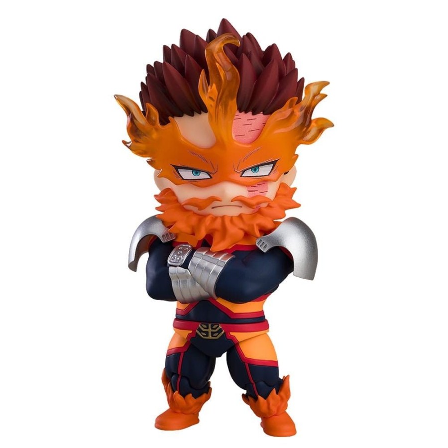 To Category Anime / Manga Takara Tomy A.R.T.S | My Hero Academia - Endeavor Nendoroid: Takara Tomy A.R.T.S