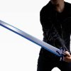 Shop Tamashii Nations Replica | Sword Art Online: Alicization War Of Underworld - Night Sky Schwert / Proplica: Bandai