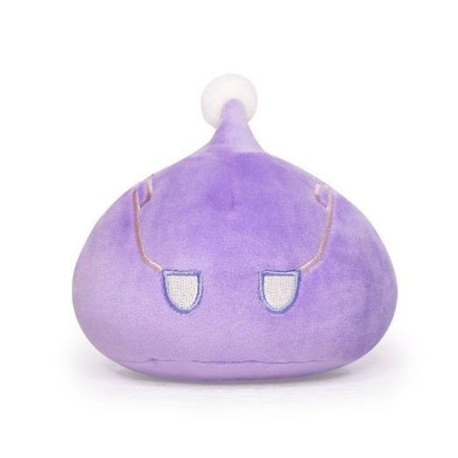 Shop MiHoYo Plushies/Pillows | Genshin Impact - Electro-Slime Pluschfigur: Mihoyo