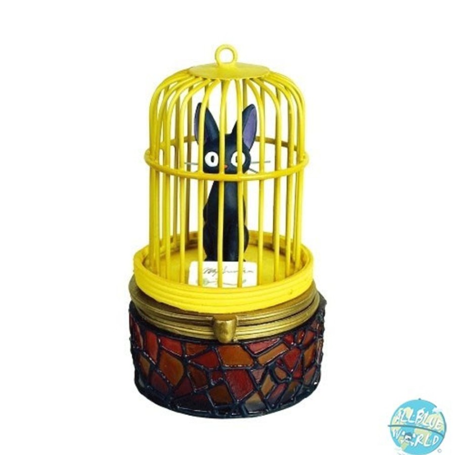 Shop Benelic Decoration | Studio Ghibli - Jiji Schmuckkasten - Kikis Kleiner Lieferservice: Benelic