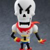 Shop Good Smile Company Action Figures | Undertale - Papyrus Nendoroid: Good Smile Company