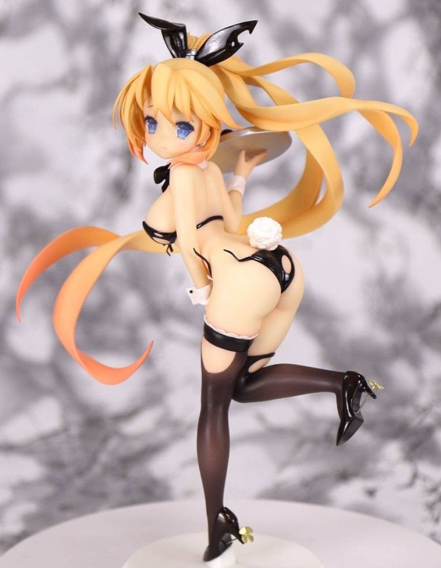 Shop OMH Nachbesteller | Senkan Shoujo R - Archer Fish Statue / Bunny Girl Version: Omh