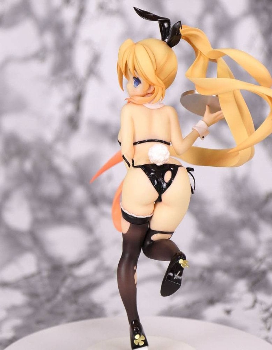 Shop OMH Nachbesteller | Senkan Shoujo R - Archer Fish Statue / Bunny Girl Version: Omh