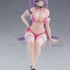 Shop Pink Charm Hentai Figuren | Original Character - Mataro Statue / Desktop Maid Melty-Chan Tpn-001: Pink Charm