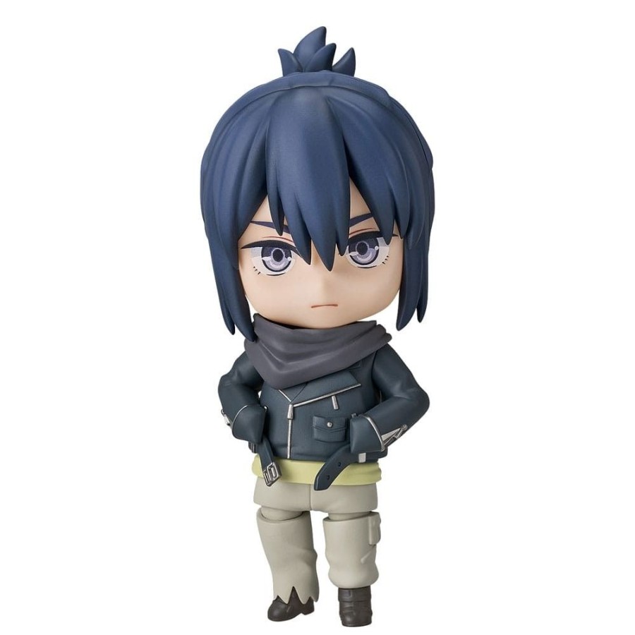 Games & Tv Good Smile Company | No.6 - Nezumi Nendoroid: Good Smile Company