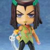 Shop Medicos Entertainment Nendoroid Figuren | Jojo'S Bizarre Adventure Stone Ocean - E. Costello Nendoroid: Medicos Entertainment