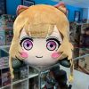 Shop Sega Plushies/Pillows | The Rising Of The Shield Hero - Raphtalia Pluschie: Sega